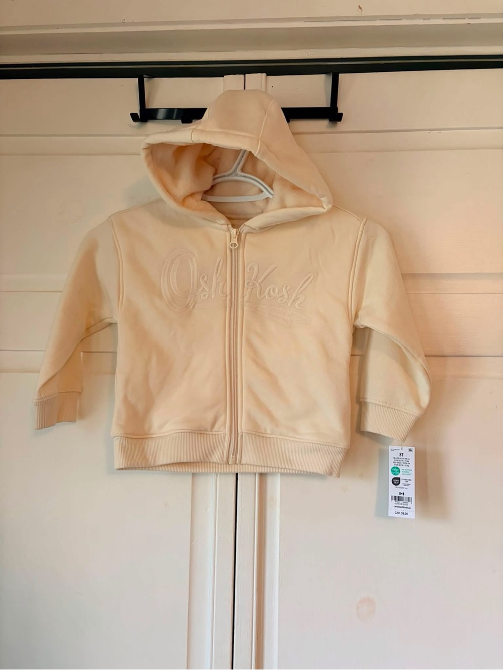 OshKosh Sweater